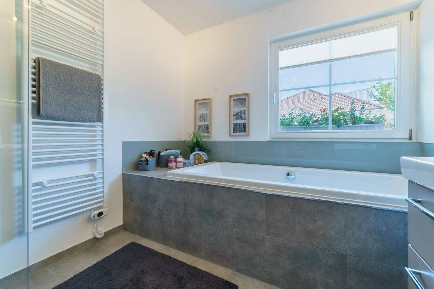 Immobilie in Melsbach - Ihr Traumhaus in Melsbach - Modernes 5-Zimmer-Einfamilienhaus nach Maß - Bild 4