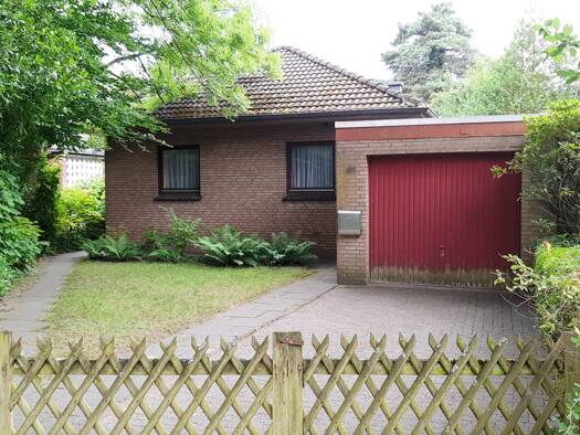 Einfamilienhaus zum Kauf 369.500 € 6 Zimmer 109 m² 647 m² Grundstück Bürgerfelde Oldenburg 26127