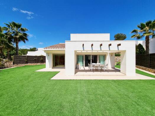 Villa zum Kauf 459.000 € 3 Zimmer 112 m² 481 m² Grundstück Las Colinas Golf