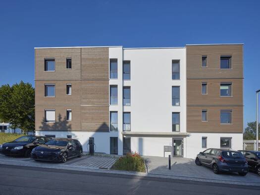 Wohnung zur Miete 1.090 € 4 Zimmer 95,5 m² 1. Geschoss frei ab sofort Eschenstraße Mössingen Mössingen 72116