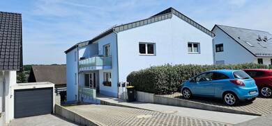 Wohnung zur Miete 820 € 3 Zimmer 85 m² frei ab 01.10.2025 Mechernich Mechernich 53894
