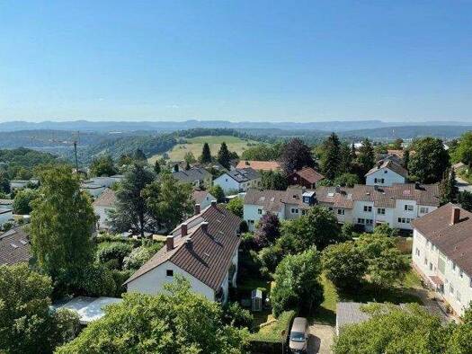 WG-Zimmer zum Kauf provisionsfrei 375.000 € 4,5 Zimmer 102,5 m² 4. Geschoss Innenstadt Tübingen 72076