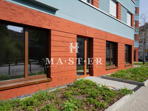 Bürofläche zur Miete Eschersheim Frankfurt am Main 60431