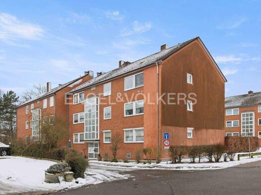 Wohnung zum Kauf 369.000 € 4 Zimmer 106 m² 2. Geschoss Garstedt Norderstedt 22848