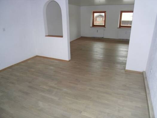 Wohnung zur Miete 1.100 € 3 Zimmer 100 m² 1. Geschoss Ortsende Mühlgraben Königsdorf 82549