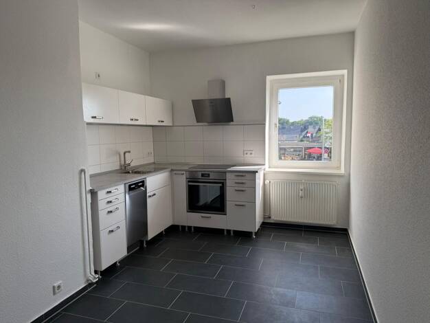 Wohnung zur Miete 650 € 2 Zimmer 87 m² Geschoss 1/2 frei ab sofort Lebenstedt Salzgitter 38226