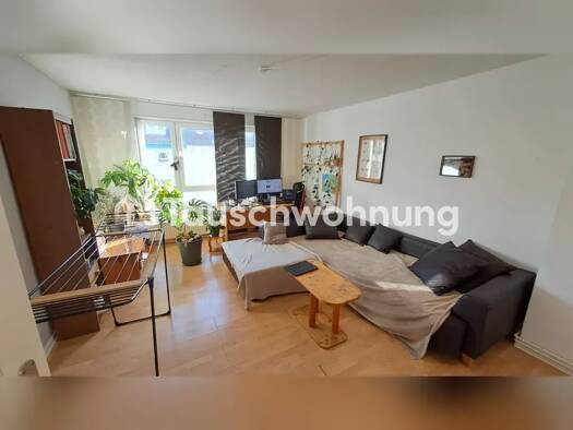 Wohnung zur Miete Tauschwohnung 534 € 3 Zimmer 67 m² 3. Geschoss Oststadt Mitte 30161