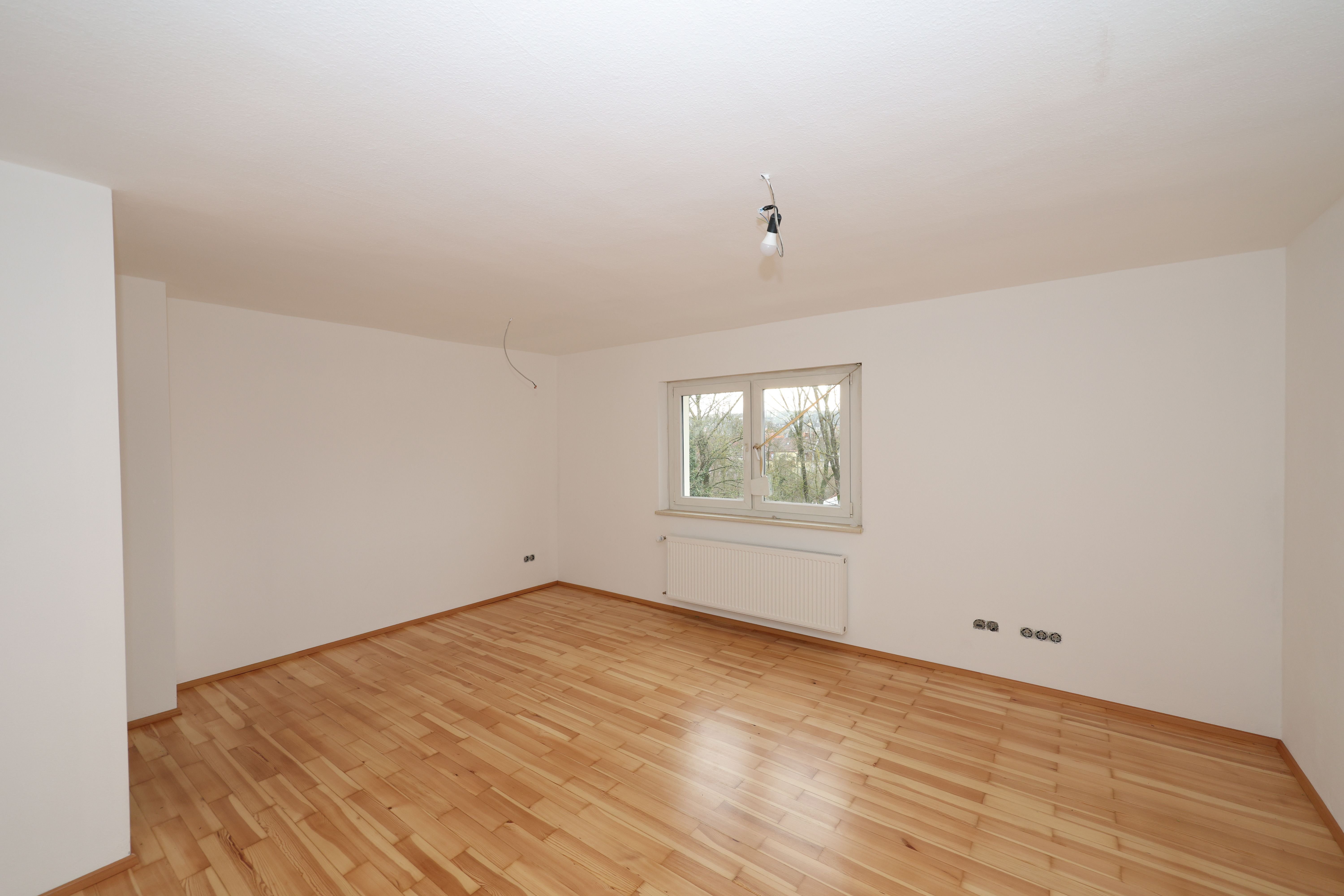 Wohnung zur Miete 850 € 3 Zimmer 77 m²<br/>Wohnfläche 1.<br/>Geschoss Stadt Ansbach 91522