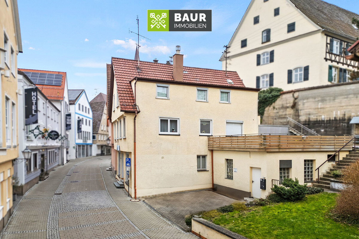 Haus zum Kauf 349.000 € 6 Zimmer 145 m²<br/>Wohnfläche 353 m²<br/>Grundstück Ehingen Ehingen 89584