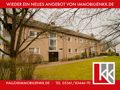 Wohnung zum Kauf 60.000 € 3 Zimmer 68 m² Wohltberg Wolfsburg 38440