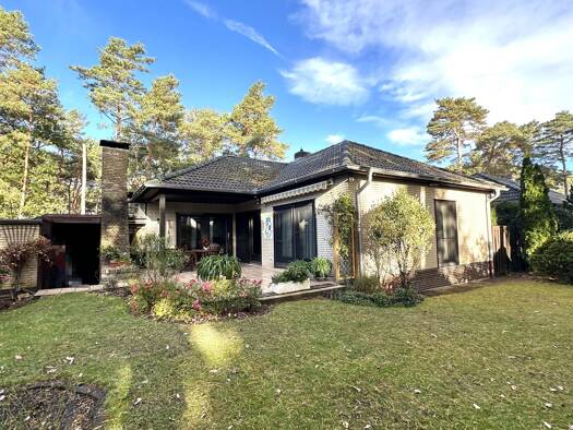 Bungalow zum Kauf 330.000 € 3 Zimmer 102 m² 1.280 m² Grundstück Altencelle Celle 29227