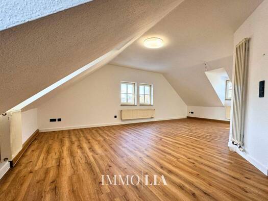Wohnung zur Miete 350 € 1 Zimmer 40 m² Suhl 98527