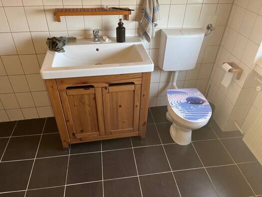 Wohnung zur Miete 600 € 3 Zimmer 85 m² frei ab sofort Dampfach Wonfurt 97539