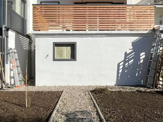 Reihenhaus zur Miete 1.600 € 5 Zimmer 110 m² frei ab sofort Saarlandstraße 23 Kempten Kempten (Allgäu) 87437