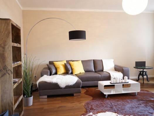 Wohnung zur Miete auf Zeit 1.758 € 2 Zimmer 65 m² frei ab 30.09.2026 Lend Graz 8020