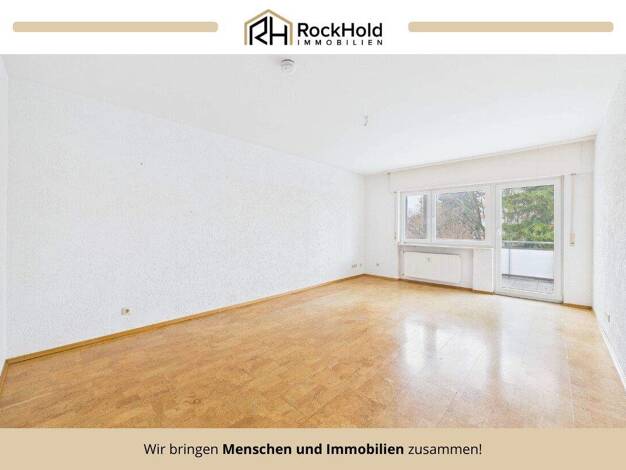 Wohnung zum Kauf 175.000 € 2 Zimmer 61,9 m² Maximiliansau Wörth am Rhein 76744