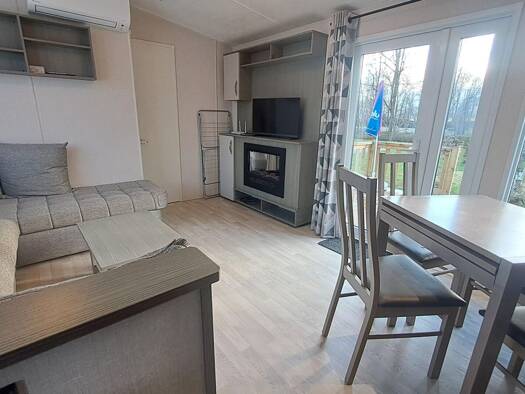 Einfamilienhaus zum Kauf provisionsfrei 55.544 € 4 Zimmer 44 m² 11 m² Grundstück Strandweg 2 Kropswolde 9606PR