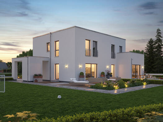 Haus zum Kauf provisionsfrei als Kapitalanlage geeignet 850.000 € 217,6 m² 666 m² Grundstück Füssen 87629