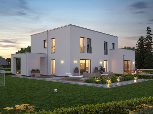 Haus zum Kauf provisionsfrei als Kapitalanlage geeignet 850.000 € 217,6 m² 666 m² Grundstück Füssen 87629