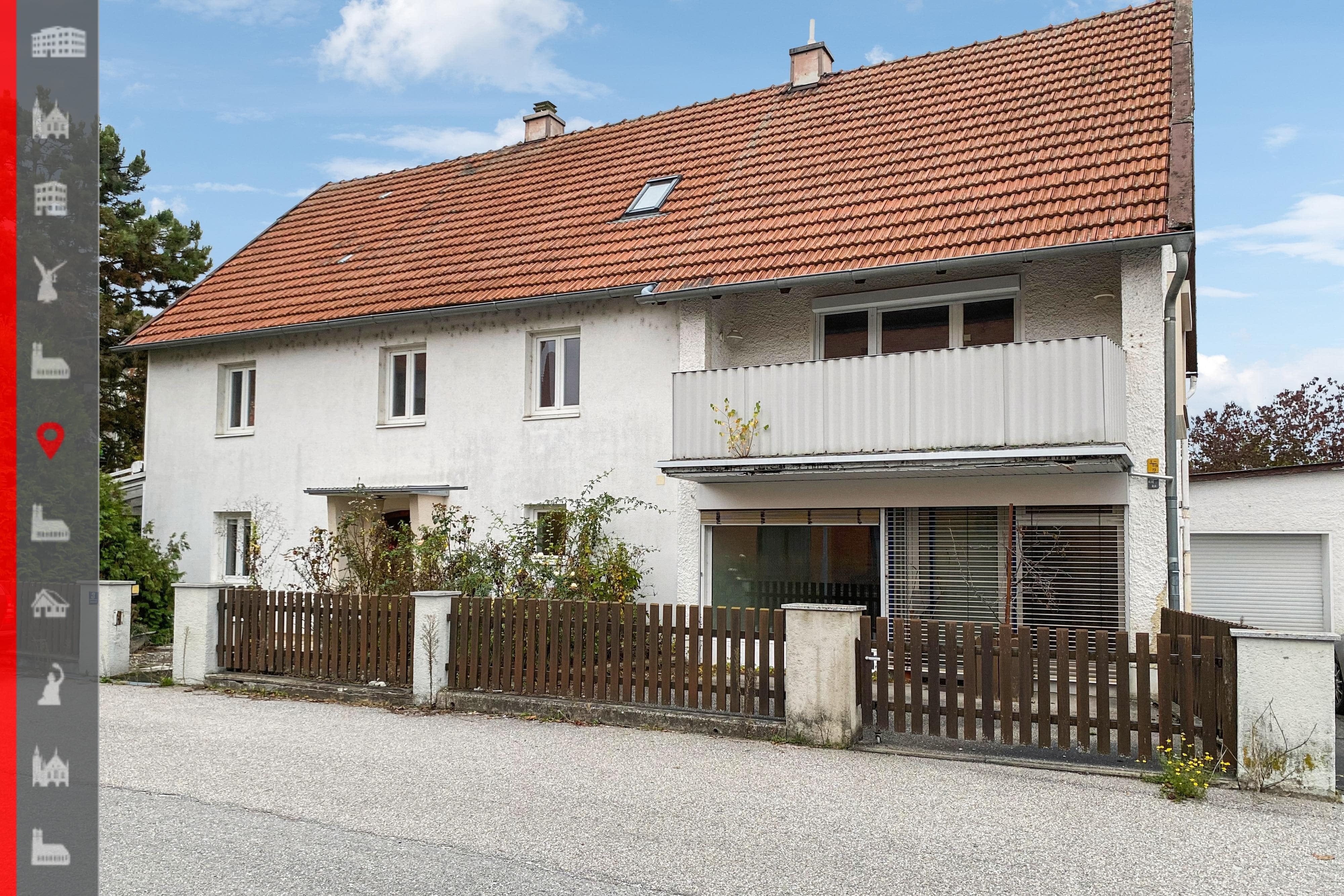 Einfamilienhaus zum Kauf 395.000 € 8 Zimmer 205 m²<br/>Wohnfläche 650 m²<br/>Grundstück Dingolfing Dingolfing 84130