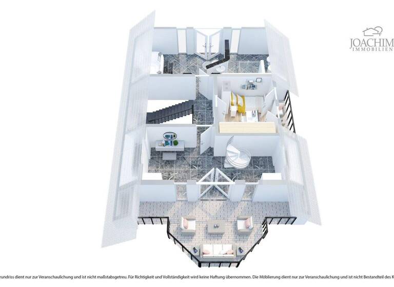 Einfamilienhaus zum Kauf 619.000 € 3 Zimmer 197 m² 628 m² Grundstück Hofstetten Hilpoltstein 91161