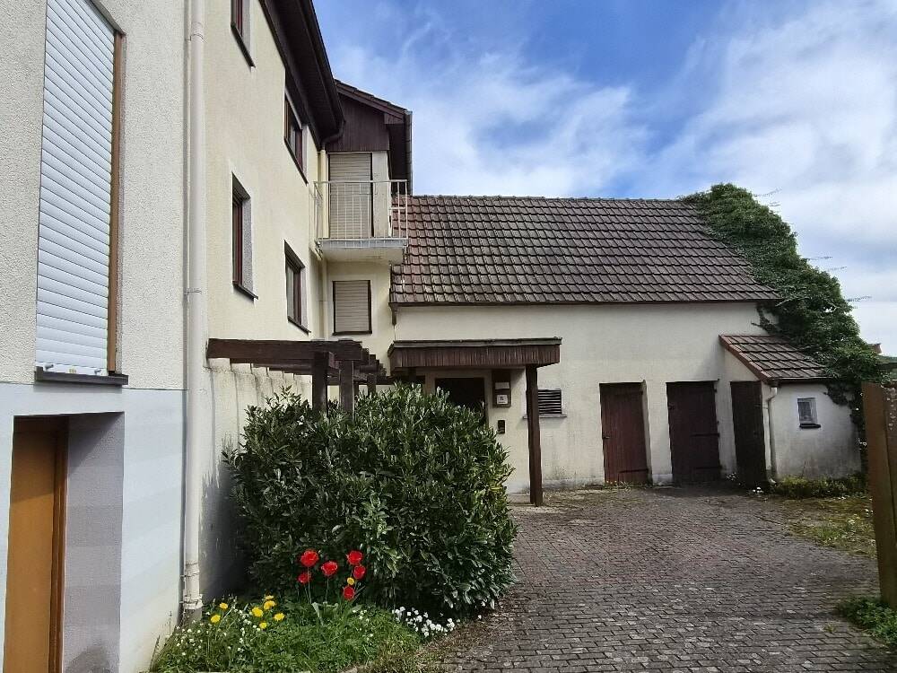 Haus – Burkardroth, Landkreis Bad Kissingen - Ansicht 2