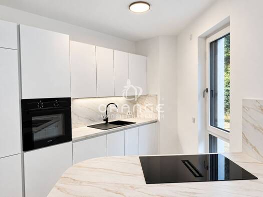 Wohnung zur Miete - Erstbezug 1.950 € 4 Zimmer 114,7 m² Sinzing Sinzing 93161