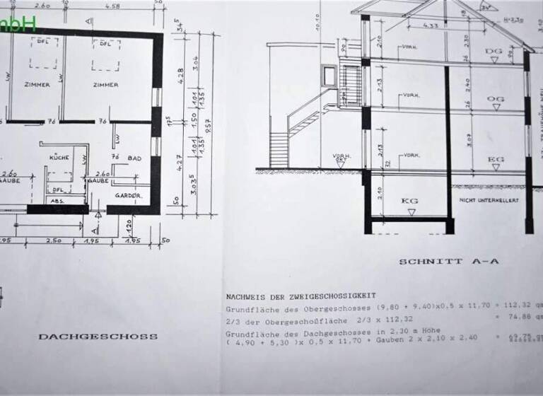 Grundstück zum Kauf 2.950.000 € 220 m² Grundstück Lurup Hamburg 22547