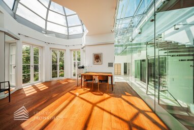 Villa zum Kauf 4.200.000 € 7 Zimmer 428,5 m² 564 m² Grundstück Wien 1190