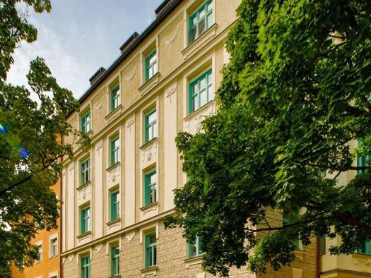 Wohnung zum Kauf 995.000 € 4 Zimmer 96,8 m² 2. Geschoss Au-Haidhausen München 81669