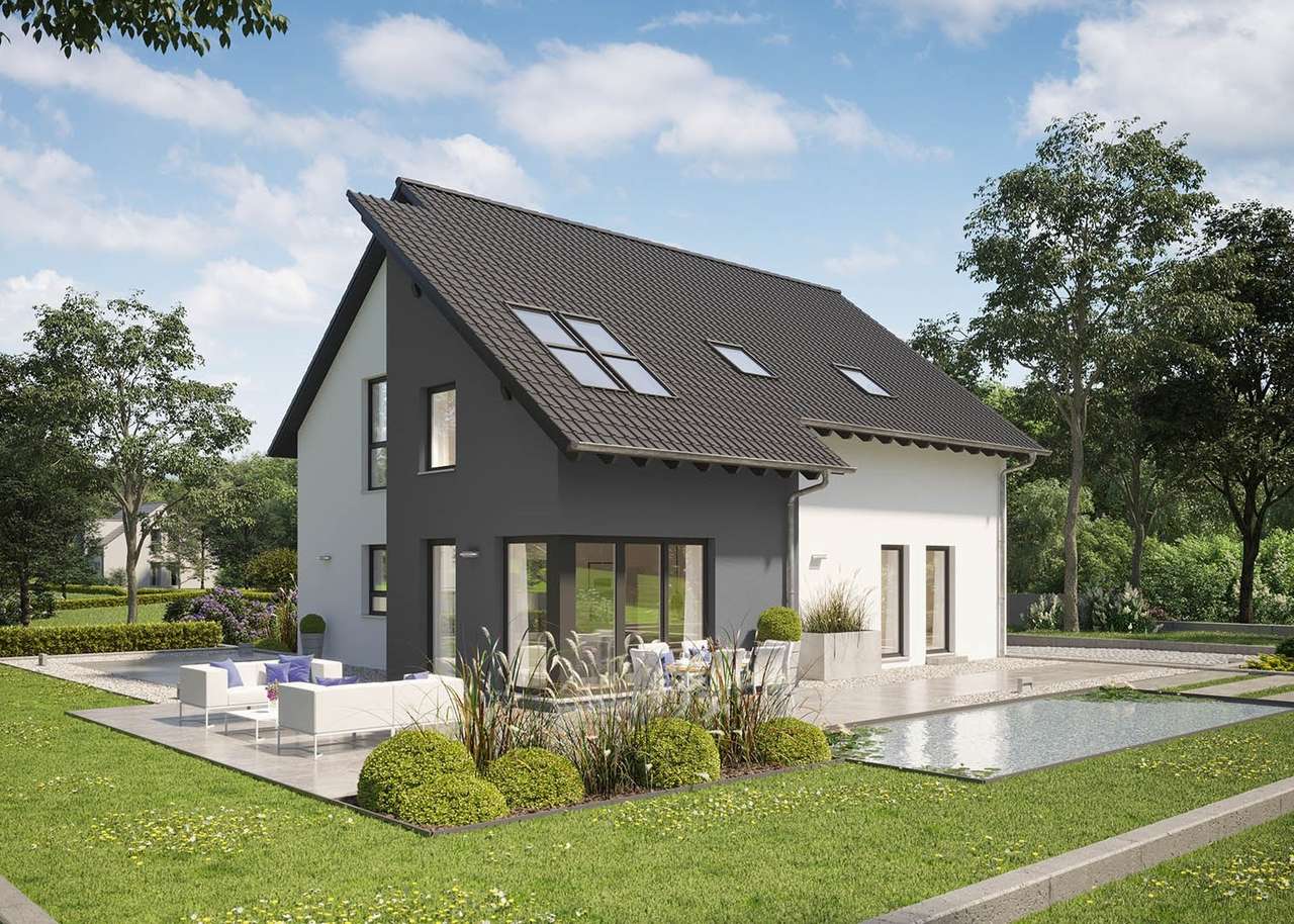 Mehrfamilienhaus zum Kauf - Ansicht 4