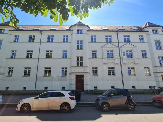 Wohnung zum Kauf 179.000 € 3 Zimmer 73 m² 1. Geschoss Gohlis-Süd Leipzig 04155