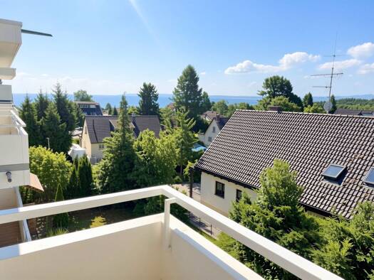 Wohnung zum Kauf provisionsfrei 399.000 € 3 Zimmer 93 m² 3. Geschoss Allmannsdorf Konstanz 78464