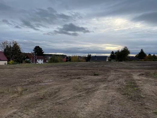 Grundstück zum Kauf 85.200 € 852 m² Grundstück Quesnitzer Weg Droyßig 06722