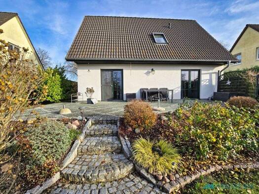 Einfamilienhaus zum Kauf 239.000 € 4 Zimmer 106 m² 713 m² Grundstück Salow Datzetal / Salow 17099