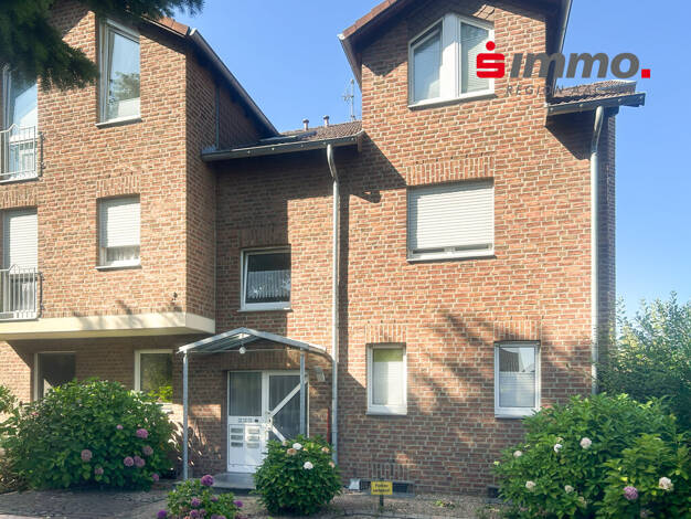 Wohnung zum Kauf 329.000 € 4 Zimmer 110 m² EG Broichweiden Würselen Broichweiden 52146