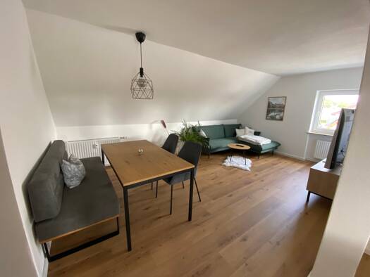 Wohnung zur Miete 700 € 3 Zimmer 75 m² 2. Geschoss frei ab 01.09.2026 Sulzbach-Rosenberg 92237