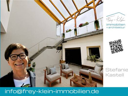 Einfamilienhaus zum Kauf 320.000 € 6 Zimmer 238 m² 268 m² Grundstück Appenheim 55437