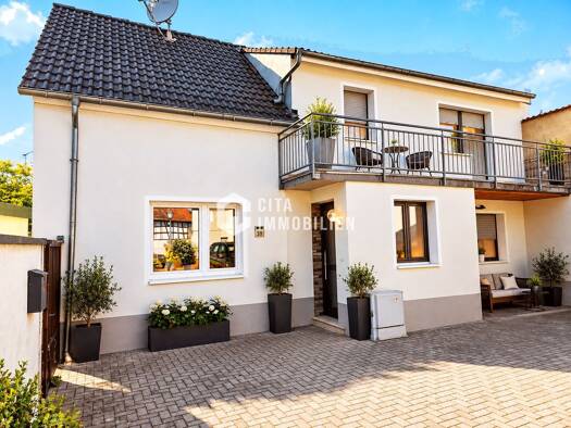 Einfamilienhaus zum Kauf 345.000 € 6 Zimmer 170 m² 250 m² Grundstück Münster Münster 64839