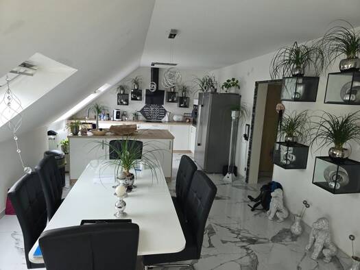 Wohnung zur Miete 950 € 2 Zimmer 68 m² Geschoss 2/2 frei ab 01.04.2026 Reutti Neu-Ulm 89233