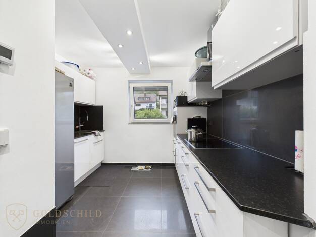 Wohnung zum Kauf 185.000 € 3 Zimmer 58 m² Reichenbach an der Fils 73262