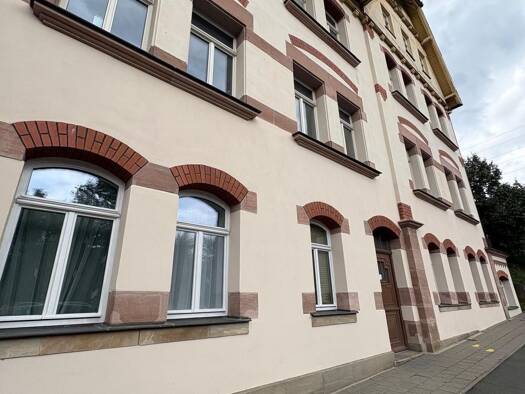 Wohnung zur Miete 750 € 2 Zimmer 64 m² Geschoss 3/3 frei ab 15.10.2026 Grünthalstraße 5 Röthenbach Röthenbach an der Pegnitz 90552
