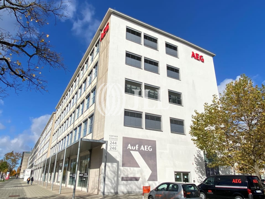 Bürofläche zur Miete 200 m² Bürofläche Muggenhof Nürnberg 90429