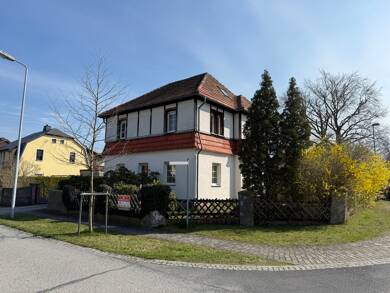 Einfamilienhaus zum Kauf 210.000 € 230 m² 933 m² Grundstück Schwepnitz Schwepnitz 01936