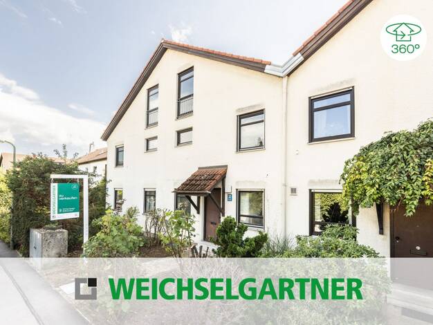 Reihenmittelhaus zum Kauf 895.000 € 6 Zimmer 147,5 m² 174 m² Grundstück Bogenhausen München 81929