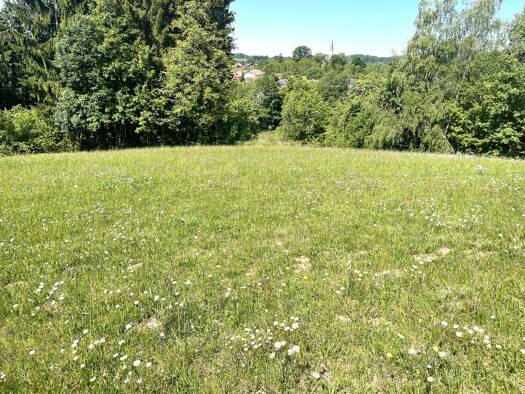 Grundstück zum Kauf 560.000 € 14.646 m² Grundstück Bremersbach Bernried 94505