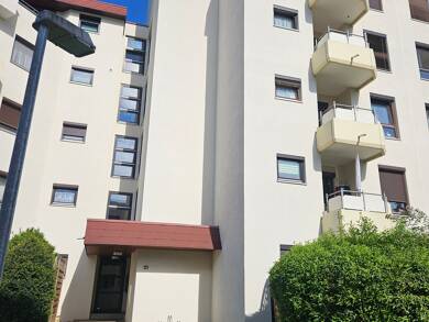 Wohnung zur Miete 525 € 1,5 Zimmer 35 m² EG frei ab 01.08.2025 Reutlingen 72760