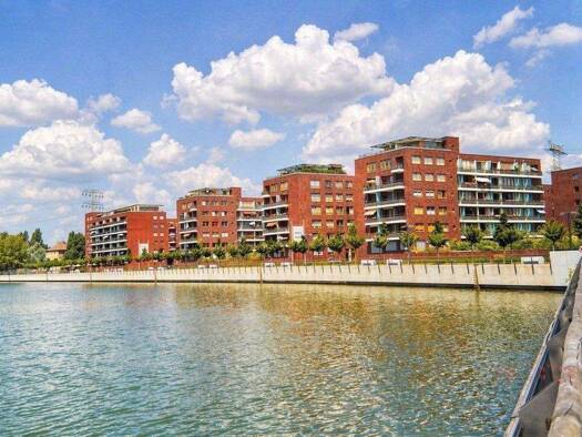 Wohnung zum Kauf 565.000 € 1 Zimmer 86,6 m² 3. Geschoss Lichtenberg Lichtenberg 10317