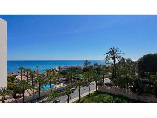 Acker-/Waldstück zum Kauf 1.350.000 € Paseo de los Castaños, 170 0 Roquetas de Mar 04720