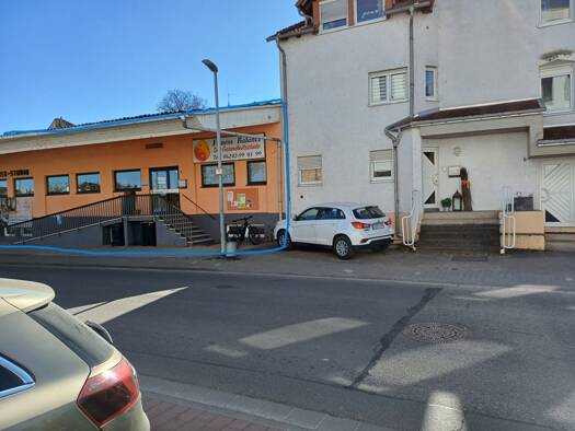 Büro-/Praxisfläche zur Miete 1.750 € 250 m² Bürofläche Osthofen 67574